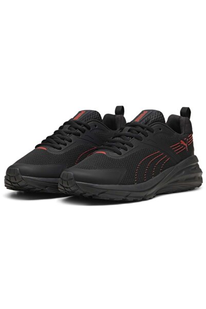 Puma 395235 Hypnotic Erkek Spor Ayakkabı SİYAH