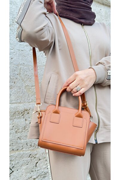 çantamgelsin ΓΥΝΑΙΚΕΙΑ τσάντα χεριού και ώμου μεσαίου μεγέθους ΧΡΗΣΙΜΟΠΟΙΗΜΕΝ...