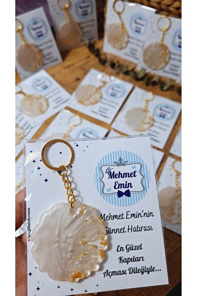 sevgiliatolyemm mutluluk getirmesi dileğiyle 10 قطع من سلسلة مفاتيح بطاقة هدي...