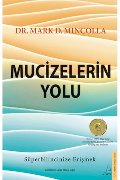 Destek Yayınları The Way of the Miracles