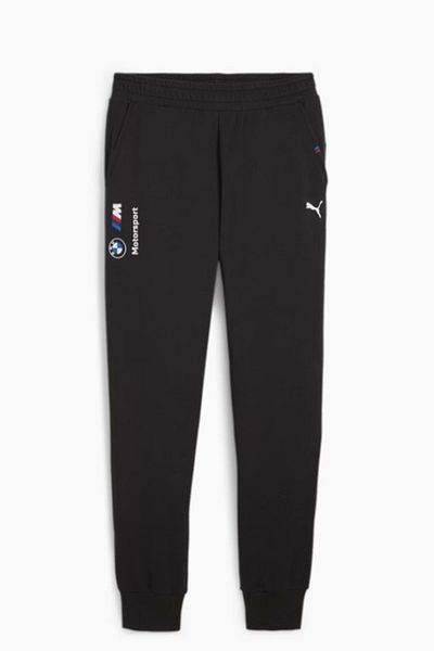 Puma بنطال رياضي رجالي من Bmw Mms Ess - بنطال رياضي قدم 62416301
