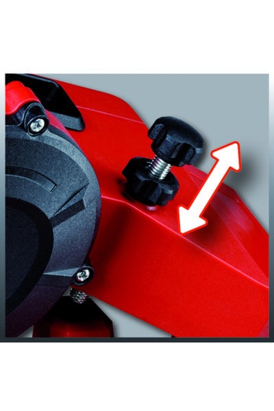 Einhell GC-CS 85 E, Elektrikli Zincir Bileme