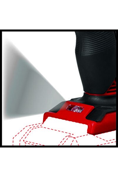 Einhell TP-CD 18/50 Li-i BL - Solo, Akülü Darbeli Vidalama