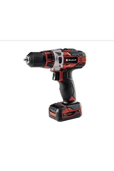 Einhell TE-CD 12/1 Li (2x2,0 Ah), Akülü Vidalama