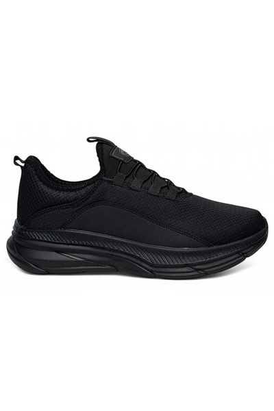 Kocamanlar Ayakkabı Magg Point 610 Aqua - Unisex Black Sneakers