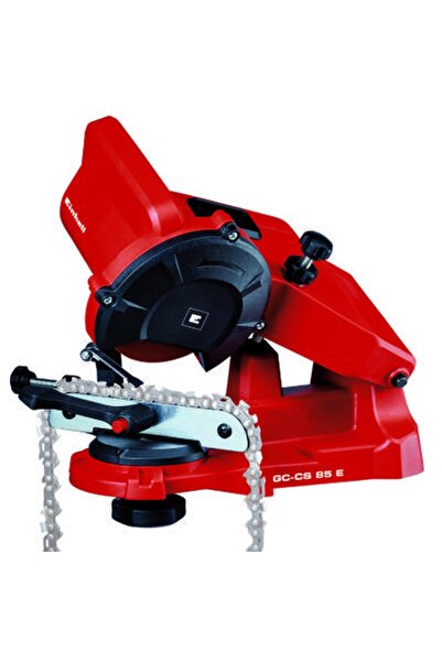 Einhell GC-CS 85 E, Elektrikli Zincir Bileme