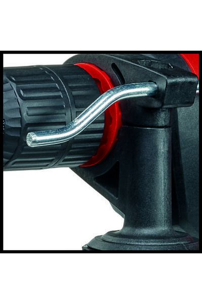 Einhell Tc Id 720/1 E Kit Impact Drill