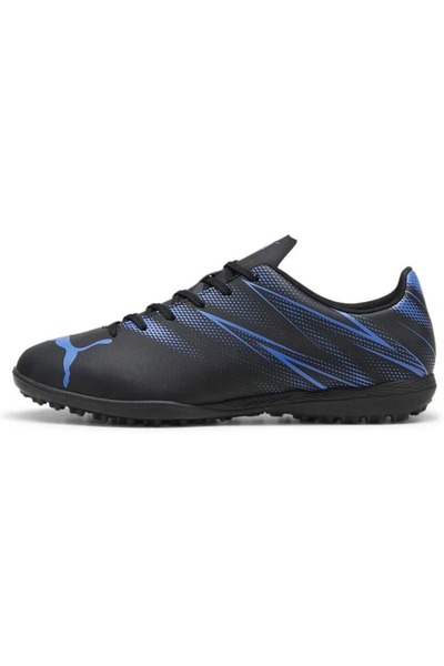 Puma Pantofi de câmp pentru bărbați Attacanto TT 107478 NEGRI