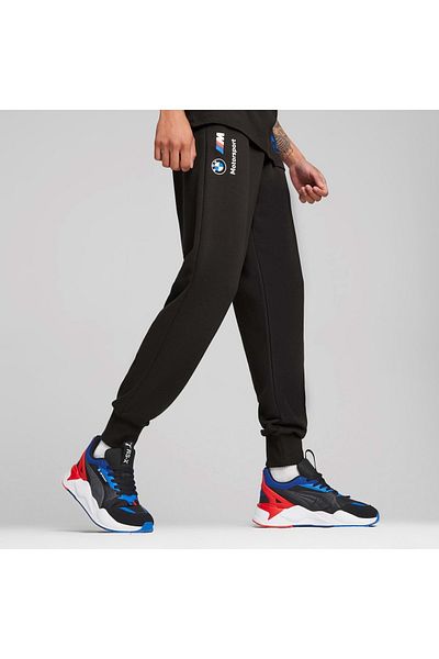 Puma بنطال رياضي رجالي من Bmw Mms Ess - بنطال رياضي قدم 62416301