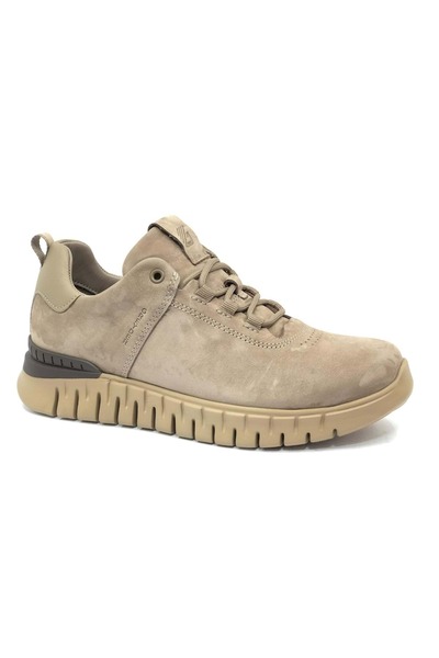 Greyder 17632 MR Urban Casual Pantofi pentru bărbați MINK