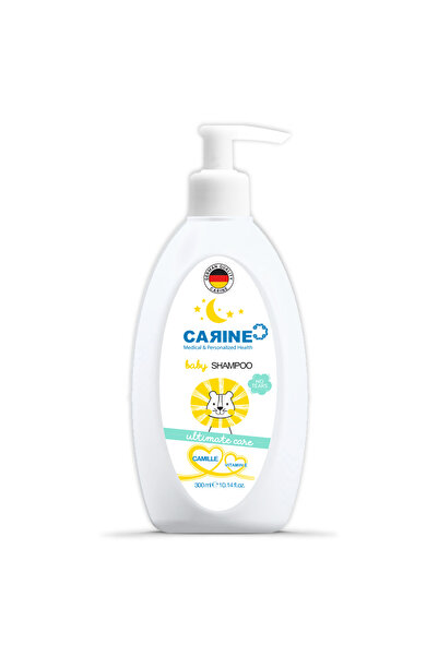 CARINE 300 مل شامبو أطفال