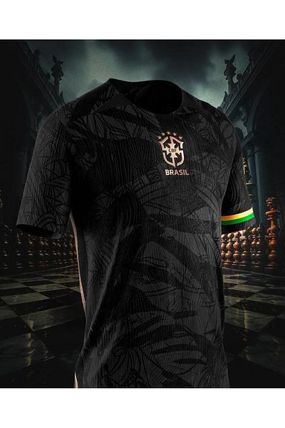 Lion Spor Ειδικό ύφασμα ζέρσεϊ που αναπνέει