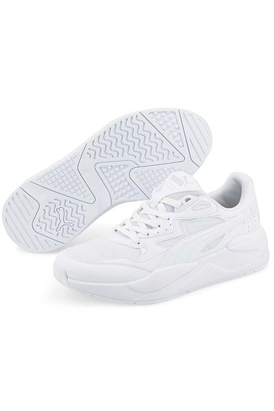 Puma Unisex sportovní obuv X-ray Speed 384638-02