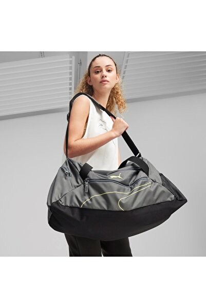 Puma Fundamentals Sports Bag M09033302