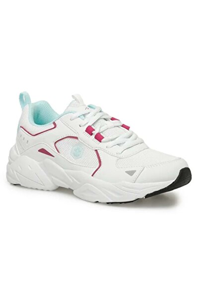 lumberjack Унисекс маратонки Clarke WHITE