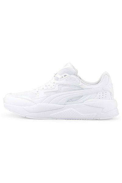 Puma Unisex sportovní obuv X-ray Speed 384638-02