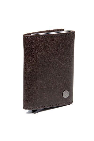 The Chesterfield Brand Gabriela Wallet RFID protection Leather 7 cm