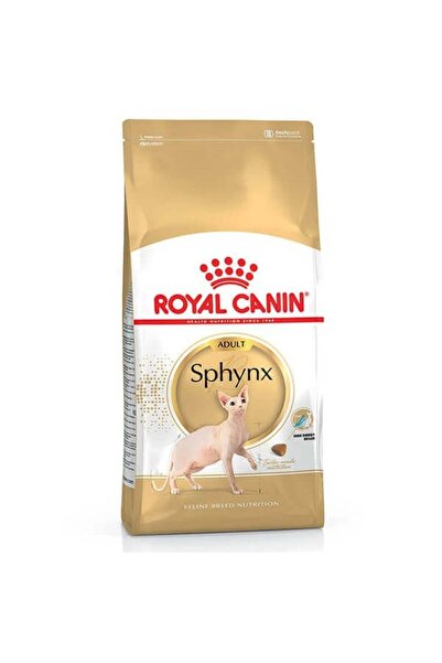 Royal Canin طعام للقطط البالغة من Sphynx 2 كجم