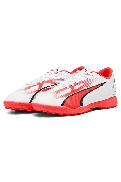 Puma ULTRA PLAY TT Jr PUMA White-PUMA Black-F