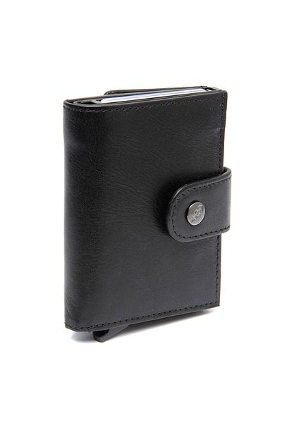 The Chesterfield Brand Lesina Wallet RFID protection Leather 7 cm