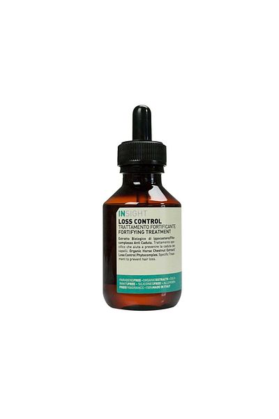 Insight Strengthening Lotion 100 ml
