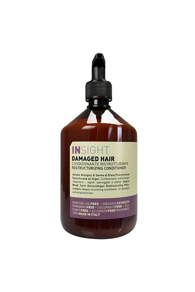 Insight Restructurizing Conditioner 400 ml