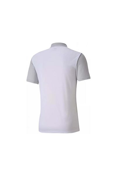 Puma 656577-06 Teamgoal 23 Sideline T-shirt Polo Neck Ανδρικό T-shirt Dry-cell