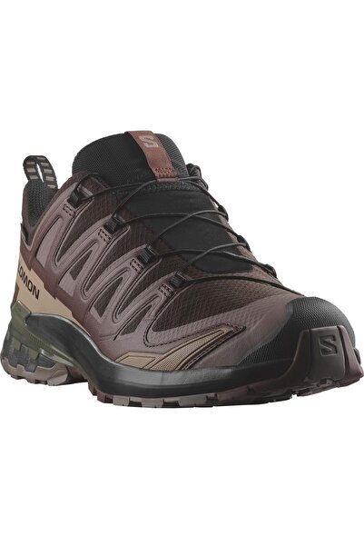 Salomon Xa Pro 3D V9 Gtx Gore-Tex® L47270 Outdoor Erkek Spor Ayakkabı BORDO