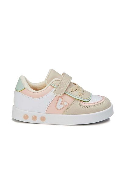 Vicco 313.f21k130 Sam Filet Lighted Powder Children's Sports Shoes