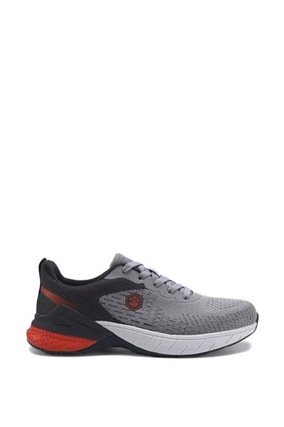 lumberjack Ανδρικά παπούτσια τρεξίματος Taro 4fx Grey 101498134