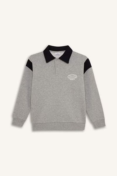 DeFacto Sweat-Set für Jungen