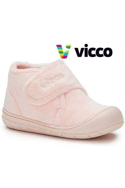Vicco Vı 959.p19k.446 Μποτάκια Παντόφλες-χρώμα