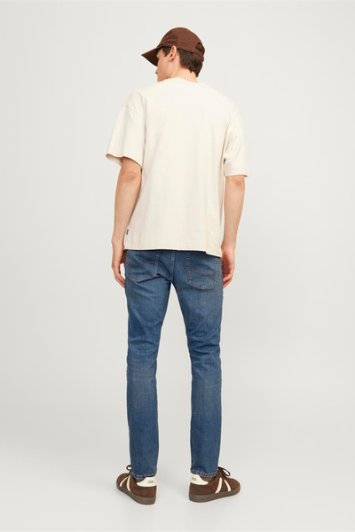 Jack & Jones Ανδρικό τζιν Glenn 914 Slim Fit