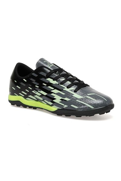Kinetix Bane Turf Men's Turf Shoes Gray