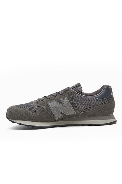New Balance Šedá sportovní obuv Gm500Tgs