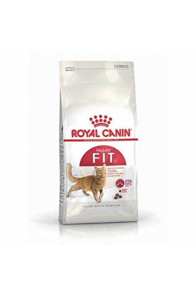 Royal Canin Fit 32 Adult Yetişkin Kedi Maması 400 gr