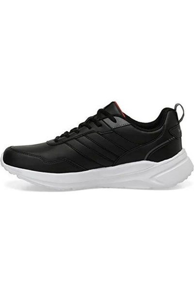 Kinetix Erkek Sneaker Siyah - Beyaz 101813524 Steam Pu 4pr
