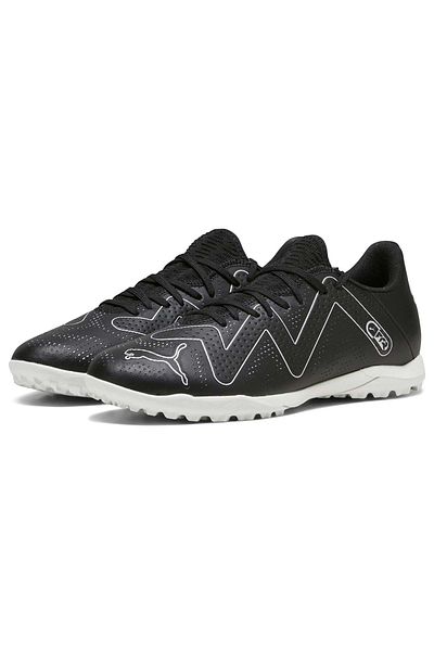 Puma FUTURE PLAY TT PUMA Black-PUMA Silver