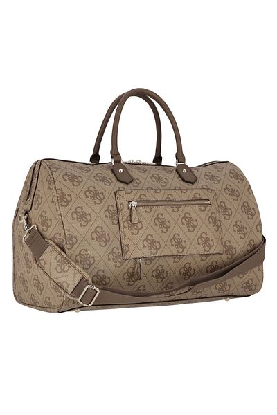 Guess Cestovná taška Berta Weekender 50 cm