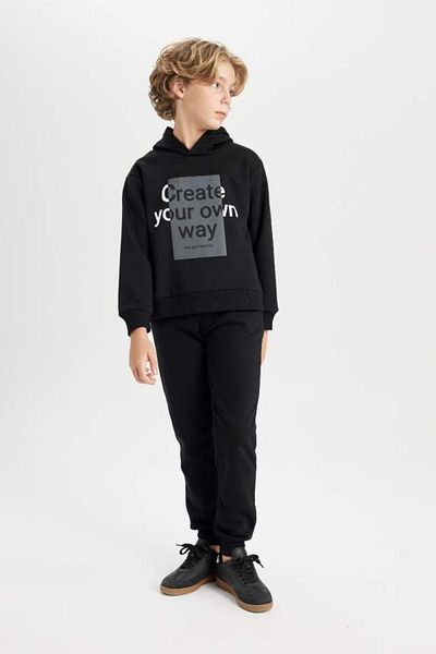 DeFacto Boy's Sweat Suit