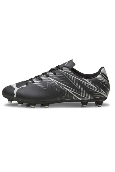 Puma Pantofi de fotbal pentru bărbați Attacanto Fg/ag