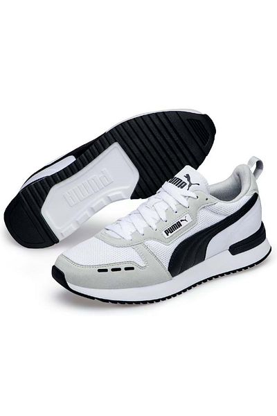 Puma Αριθμός μοντέλου R78