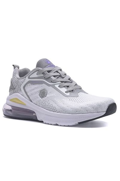 lumberjack Mabel 3fx White Women's Running Shoes