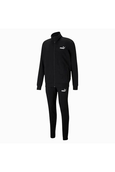 Puma Clean Sweat Suit TR