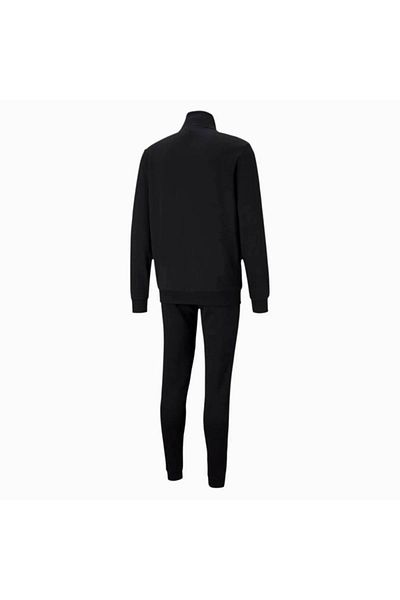 Puma Clean Sweat Suit TR