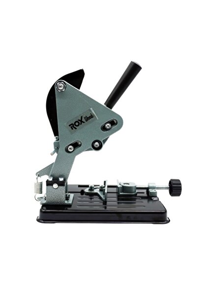 Rox Wood Avuç Taşlama Tezgahı Sehpası 115-125 Mm