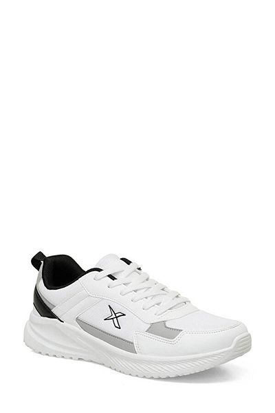 Kinetix Pantofi sport pentru băiat Grand Tx G 5fx alb
