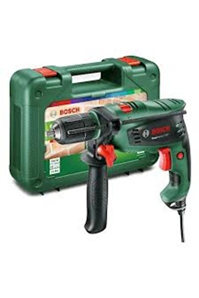 Bosch Easy Impact 550 Darbeli Matkap 550w - 0603130000