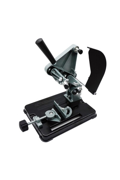 Rox Wood Avuç Taşlama Tezgahı Sehpası 115-125 Mm