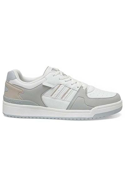 Kinetix Pantofort de damă WILMO PU W 3PR alb
